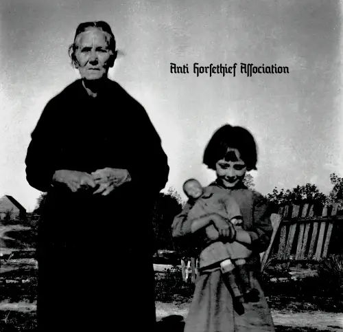 Anti Horsethief Association III